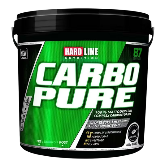 Hardline Carbopure 4000 Gr