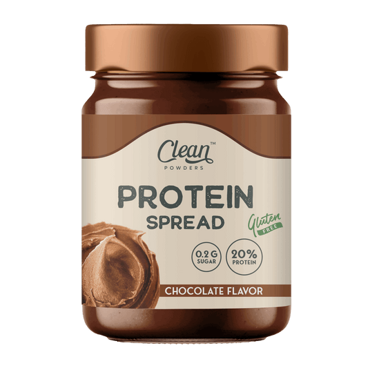 Clean Powders Protein Spread 350g