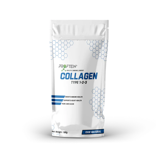 KOLAJEN TYPE 1-2-3 100 GR