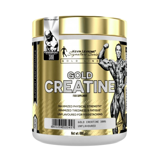 Kevin Levrone Gold Creatine (Kreatin) 300 Gr Aromasız