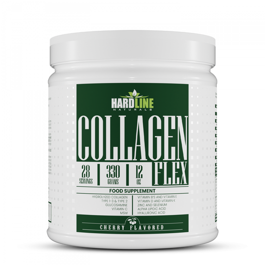 HL Collagen Flex Vişne 330 Gr