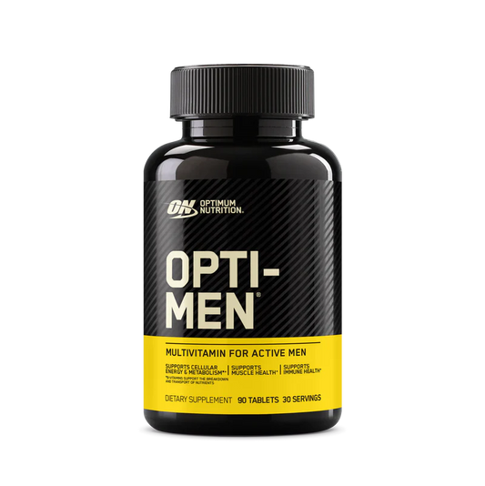 Optimum Nutrition Opti-Men Multivitamin 90 Tablet