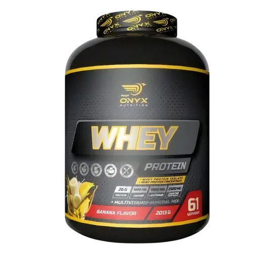 Onyx Nutrition %100 Whey Protein Tozu 2013 Gr