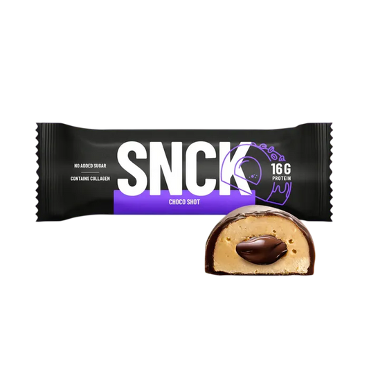 SNCK Yüksek Proteinli Bar 55g x 1 Adet