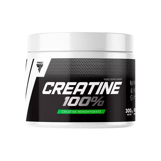 Trec Kreatin %100 Creatine Monohidrat 300 Gr Aromasız