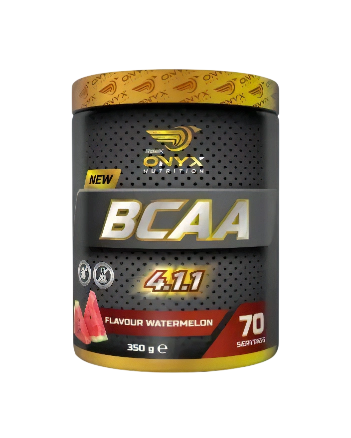 Onyx Nutrition BCAA 4.1.1 350 Gr Karpuzlu
