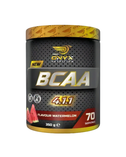 Onyx Nutrition BCAA 4.1.1 350 Gr Karpuzlu