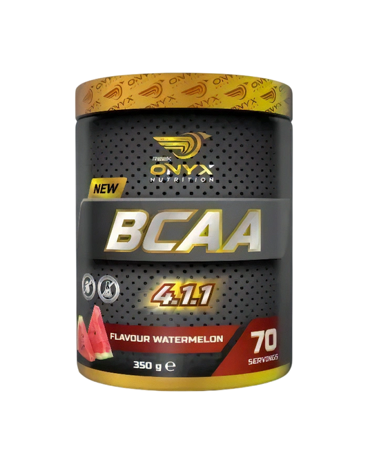 Onyx Nutrition BCAA 4.1.1 350 Gr Karpuzlu