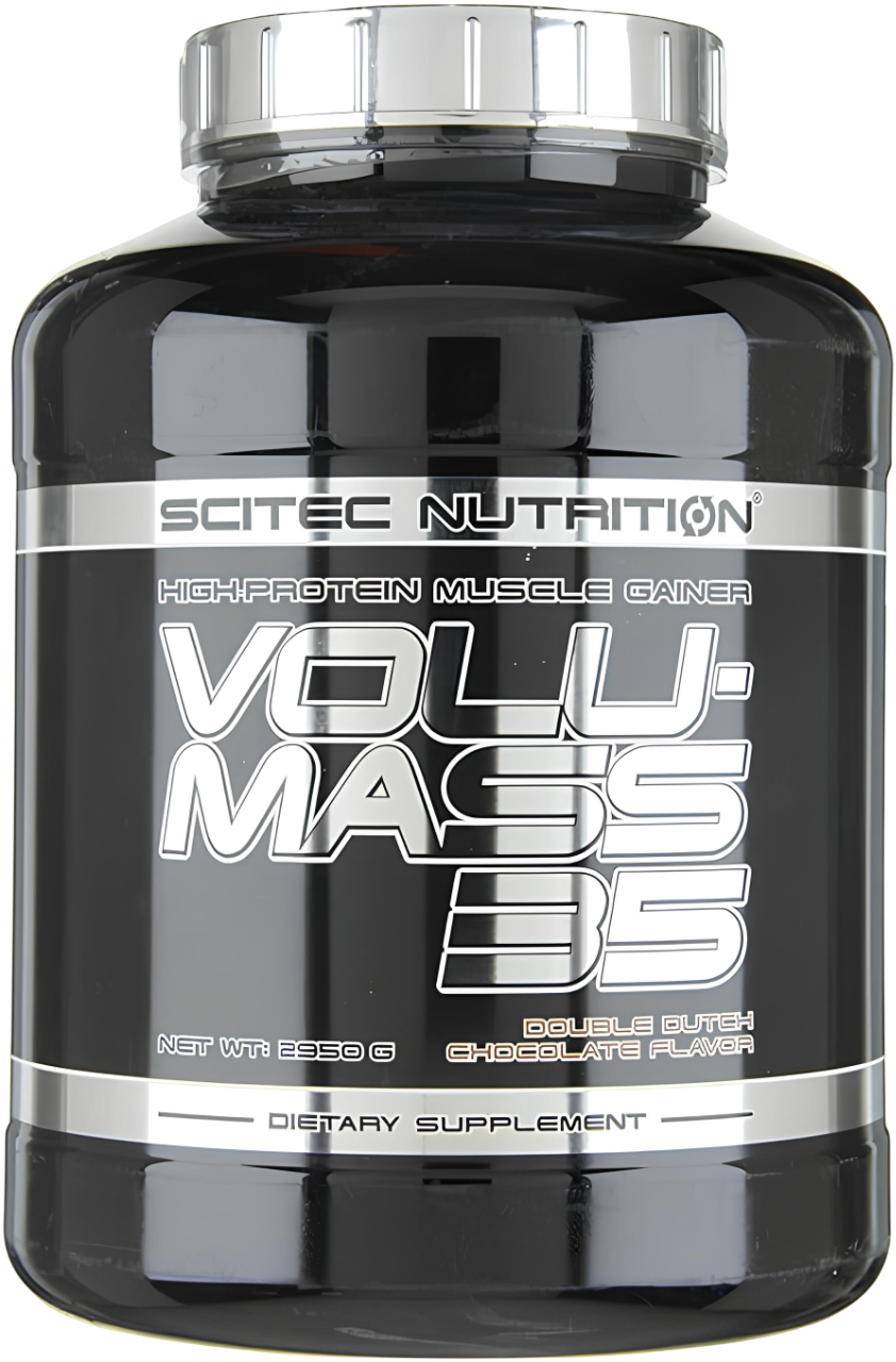 Scitec Volumass 35 Gainer 2950 Gr