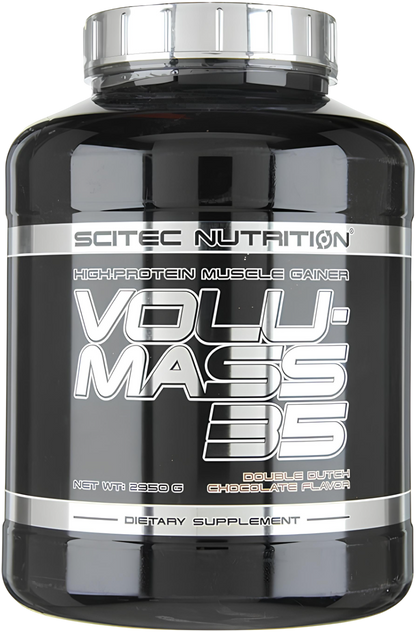 Scitec Volumass 35 Gainer 2950 Gr