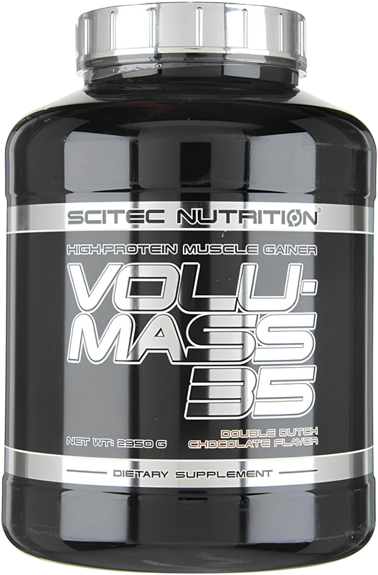 Scitec Volumass 35 Gainer 2950 Gr