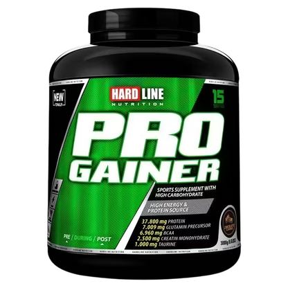 Hardline Progainer 3000 Gr