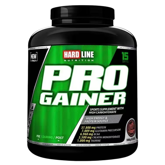 Hardline Progainer 3000 Gr