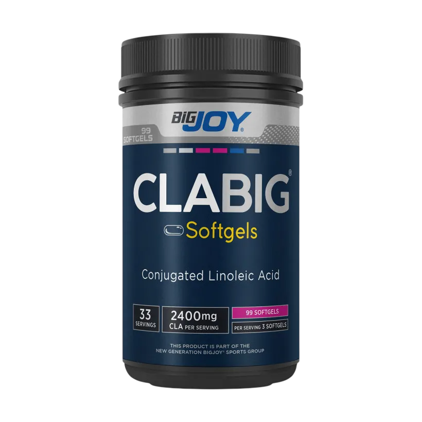 Bigjoy CLAbig 1000mg 99 Kapsül