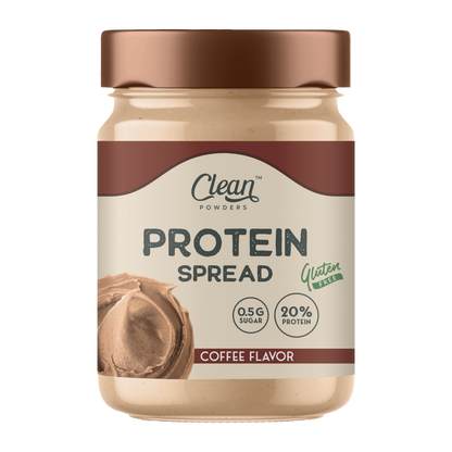 Clean Powders Protein Spread 350g