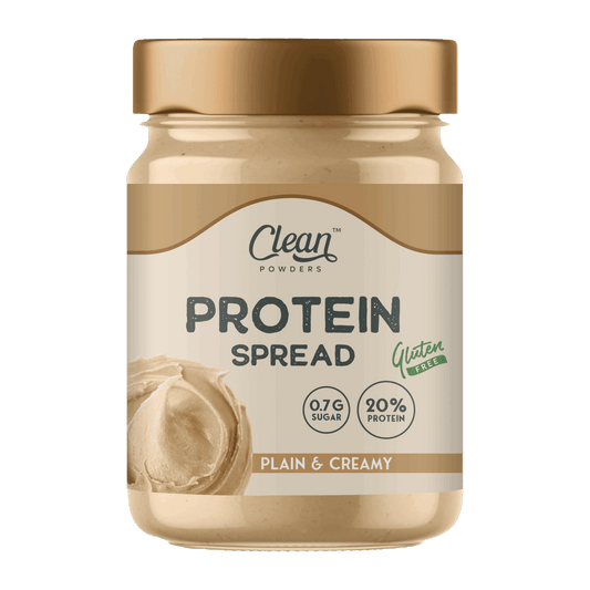 Clean Powders Protein Spread 350g