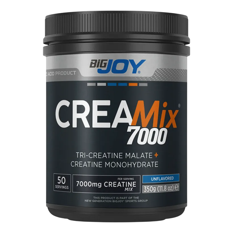 BigJoy Creamix 7000 350 Gr Aromasız