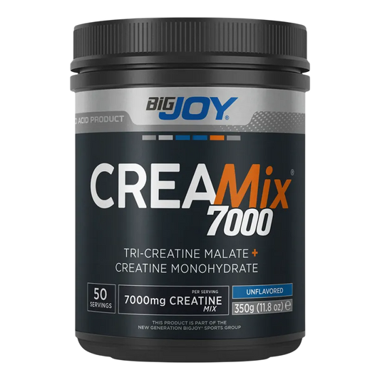 BigJoy Creamix 7000 350 Gr Aromasız