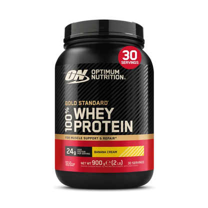 Optimum Gold Standard Whey Protein Tozu 908 Gr
