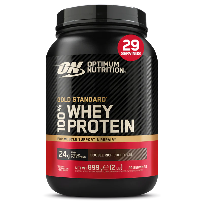 Optimum Gold Standard Whey Protein Tozu 908 Gr