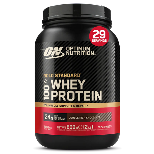 Optimum Gold Standard Whey Protein Tozu 908 Gr
