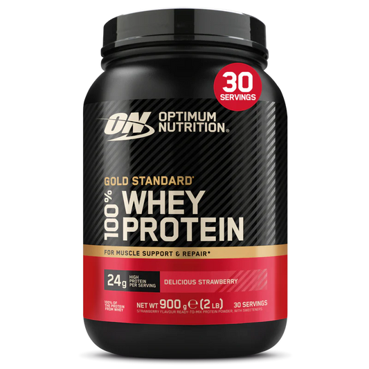 Optimum Gold Standard Whey Protein Tozu 908 Gr