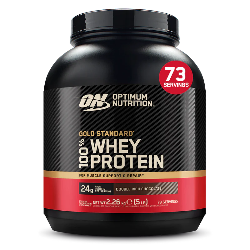 Optimum Gold Standard Whey Protein Tozu 2273 Gr