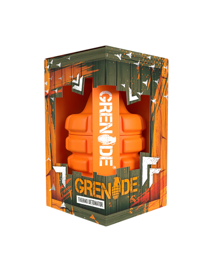 Grenade THERMO DETONATOR 100 Kapsül