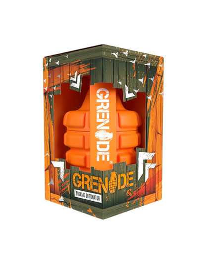 Grenade THERMO DETONATOR 100 Kapsül