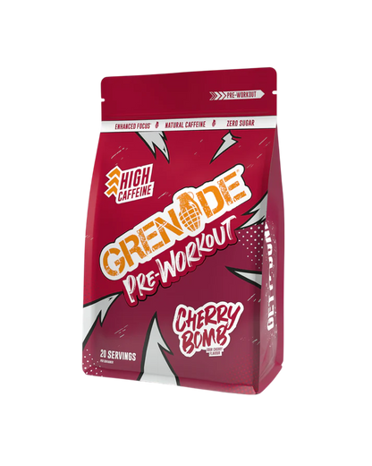 Grenade PRE-WORKOUT 330Gr