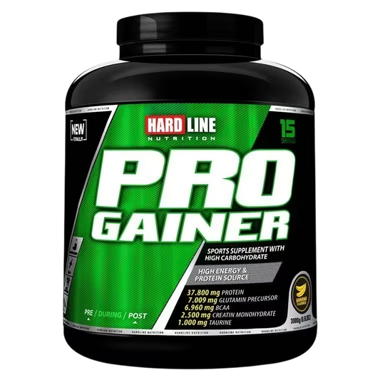 Hardline Progainer 3000 Gr