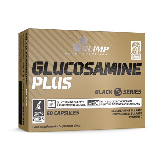 Olimp Glucosamine (Glukozamin) Plus 60 Kapsül