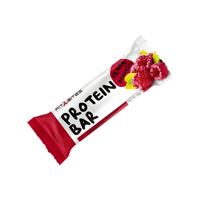 Fit Bites Protein Bar 50g x 12 Adet