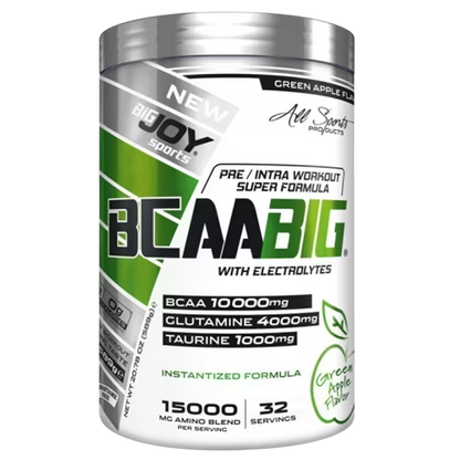 Big Joy BcaaBig 589 Gr