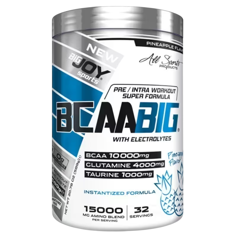 Big Joy BcaaBig 589 Gr