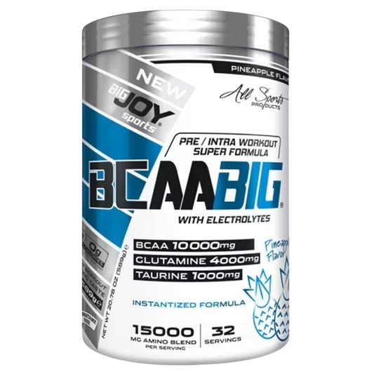 Big Joy BcaaBig 589 Gr