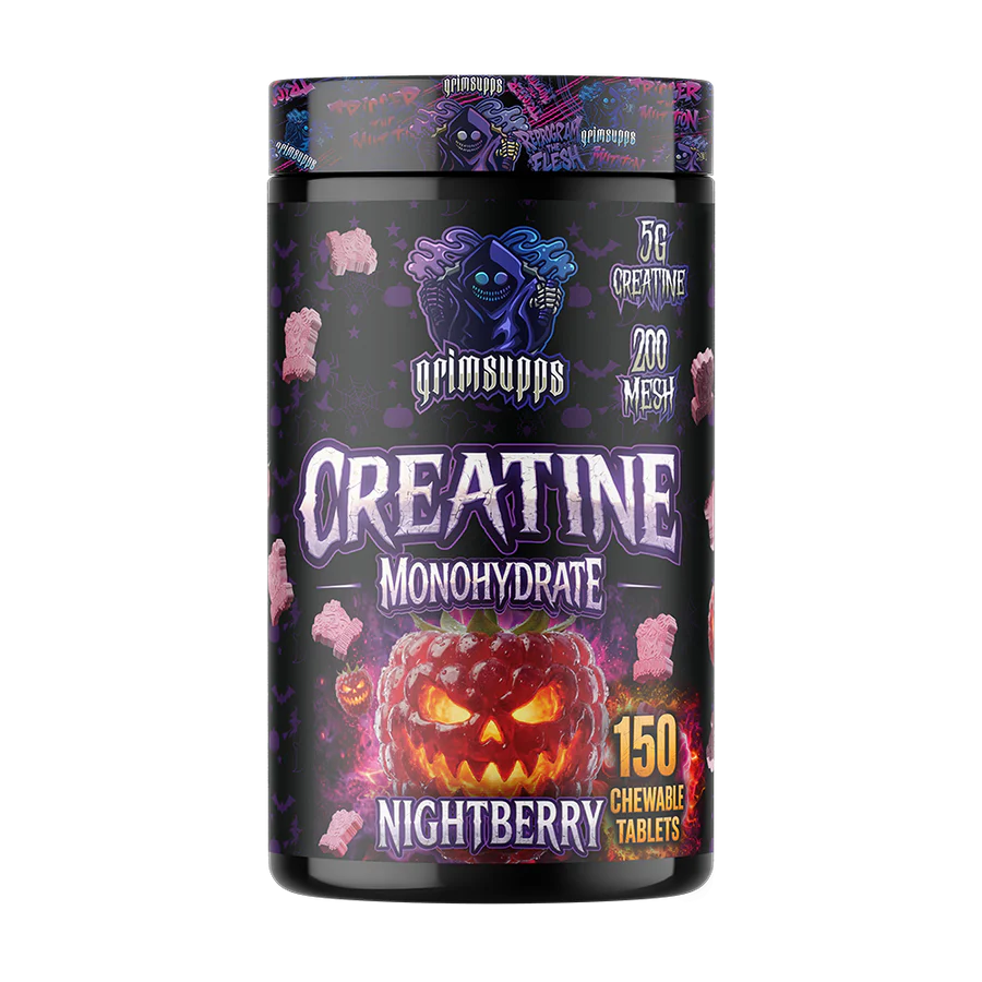 CREATINE MONOHYDRATE 150 Tablet 30 servis