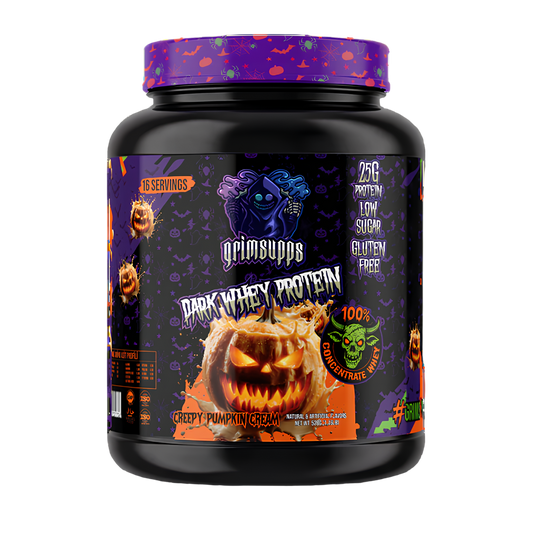 DARK WHEY PROTEIN 528 GR