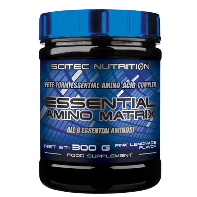 Scitec ESSENTIAL AMINO MATRIX 300 Gr