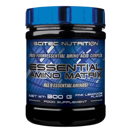 Scitec ESSENTIAL AMINO MATRIX 300 Gr