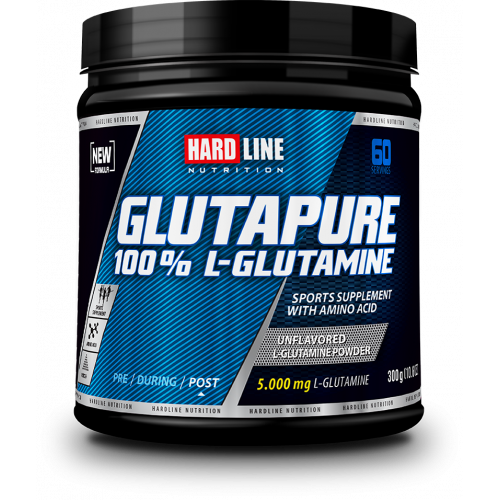 Hardline Glutapure