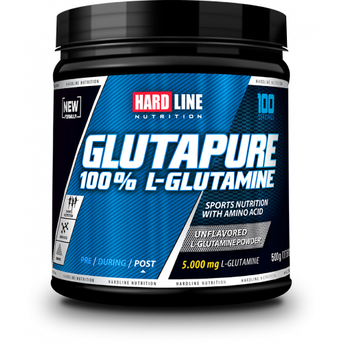Hardline Glutapure