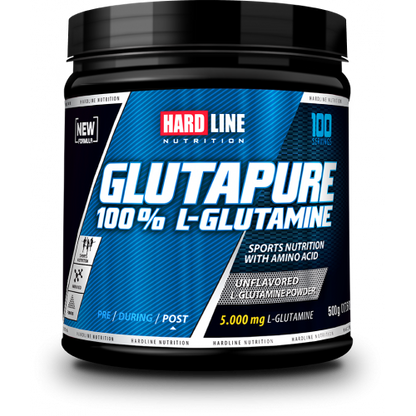 Hardline Glutapure