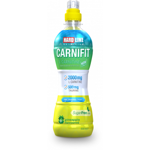 Hardline Carnıfıt 500mL