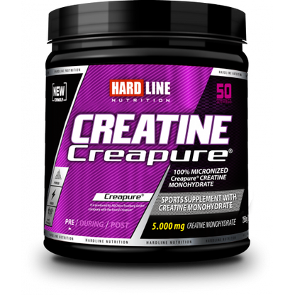 Hardline Creapure®