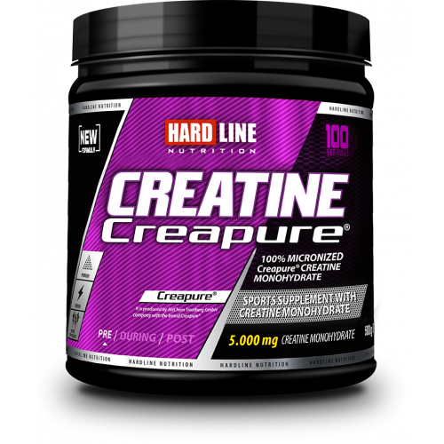 Hardline Creapure®