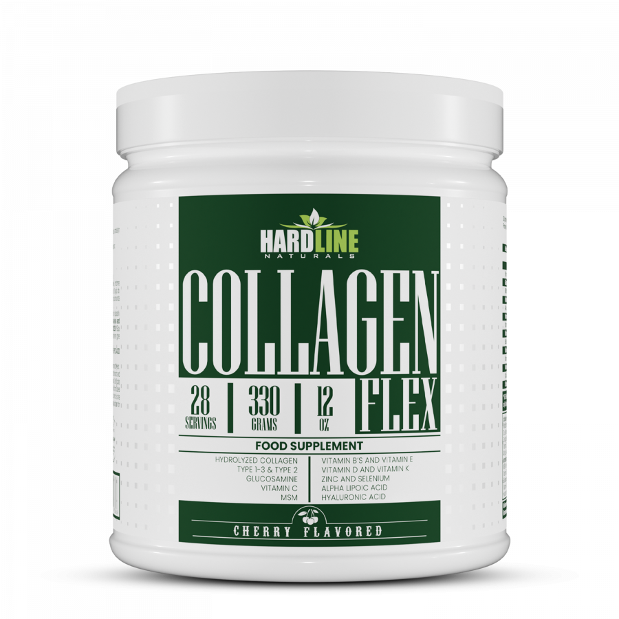 HL Collagen Flex Vişne 330 Gr