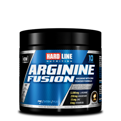 Hardline Arginine Fusıon