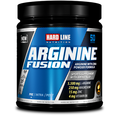 Hardline Arginine Fusıon