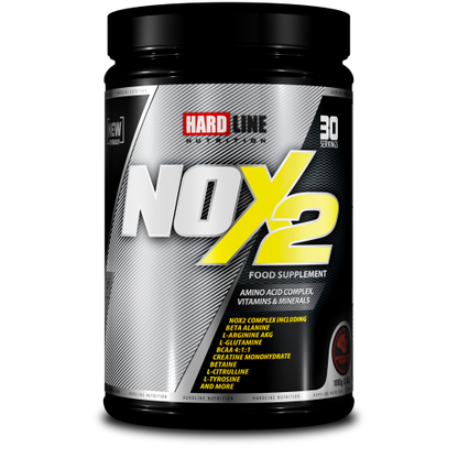Hardline NOX2 1090 gr